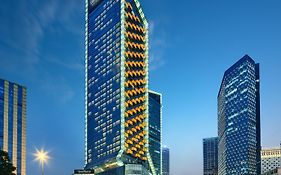 Fraser Suites Chengdu